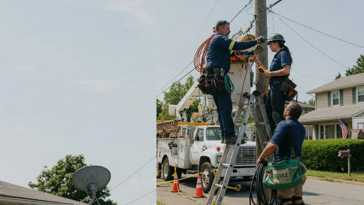 Electrical Repair in Thayer, MO near me